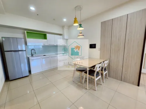 Apartment for rent TWD 36 800 -  - 3 bedrooms