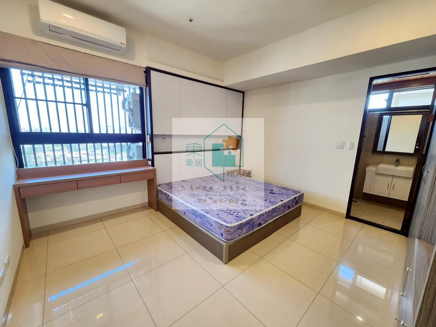 3 bedrooms apartment for rent TWD 36 800 - 28 ping - Anping District,Tainan City slide 5