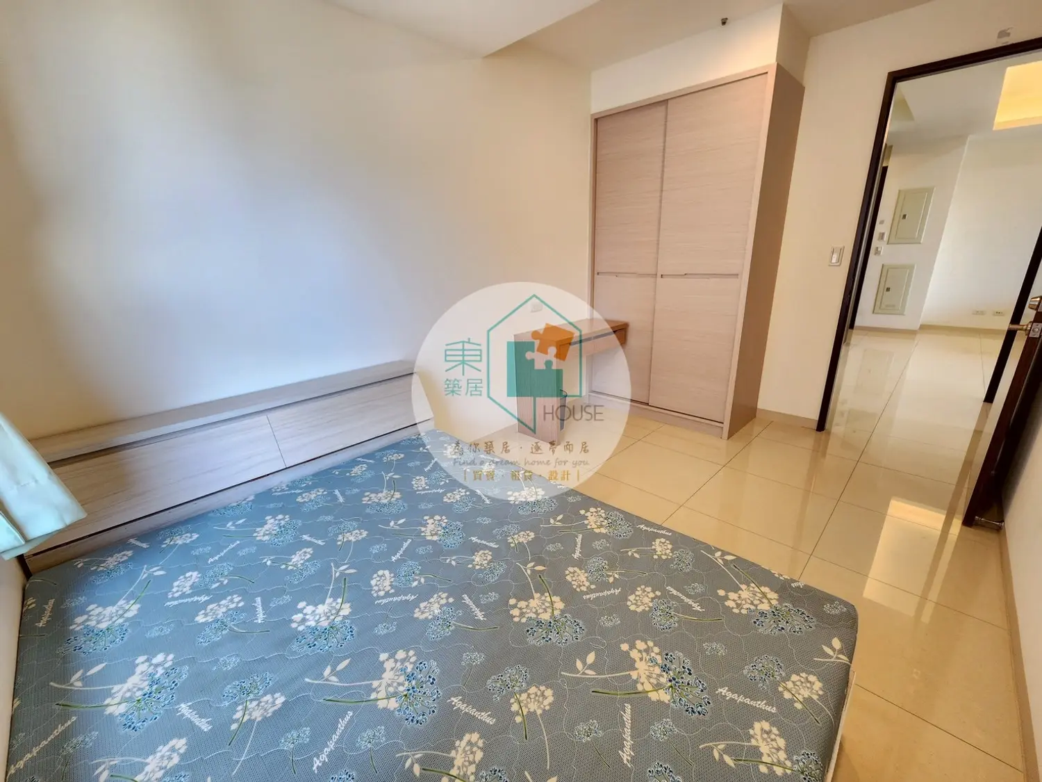 3 bedrooms apartment for rent TWD 36 800 - 28 ping - Anping District,Tainan City slide 9