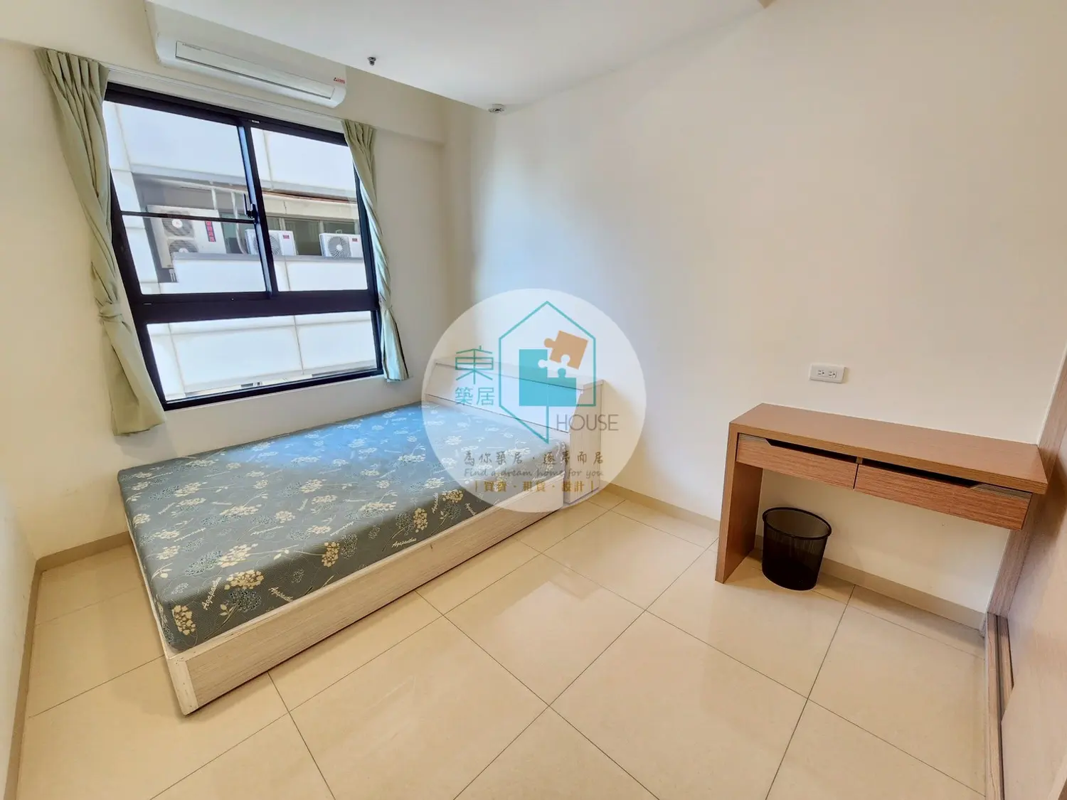 3 bedrooms apartment for rent TWD 36 800 - 28 ping - Anping District,Tainan City slide 10