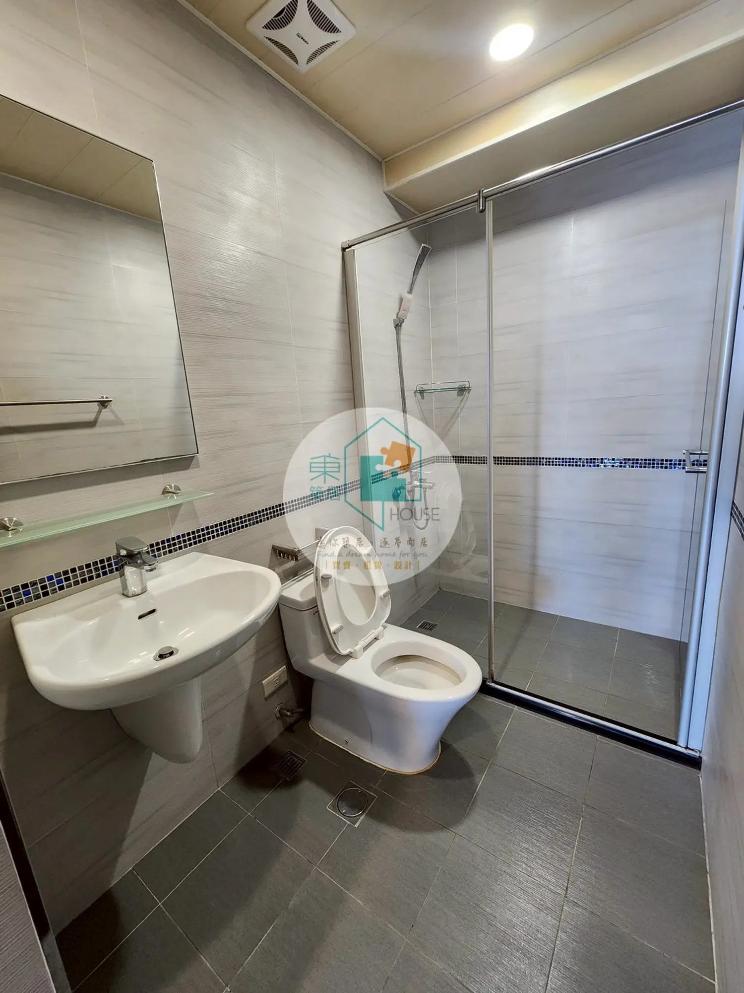3 bedrooms apartment for rent TWD 36 800 - 28 ping - Anping District,Tainan City slide 13