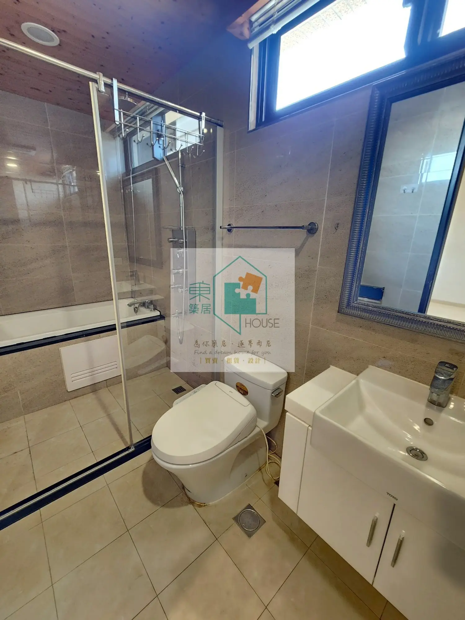 3 bedrooms apartment for rent TWD 36 800 - 28 ping - Anping District,Tainan City slide 8