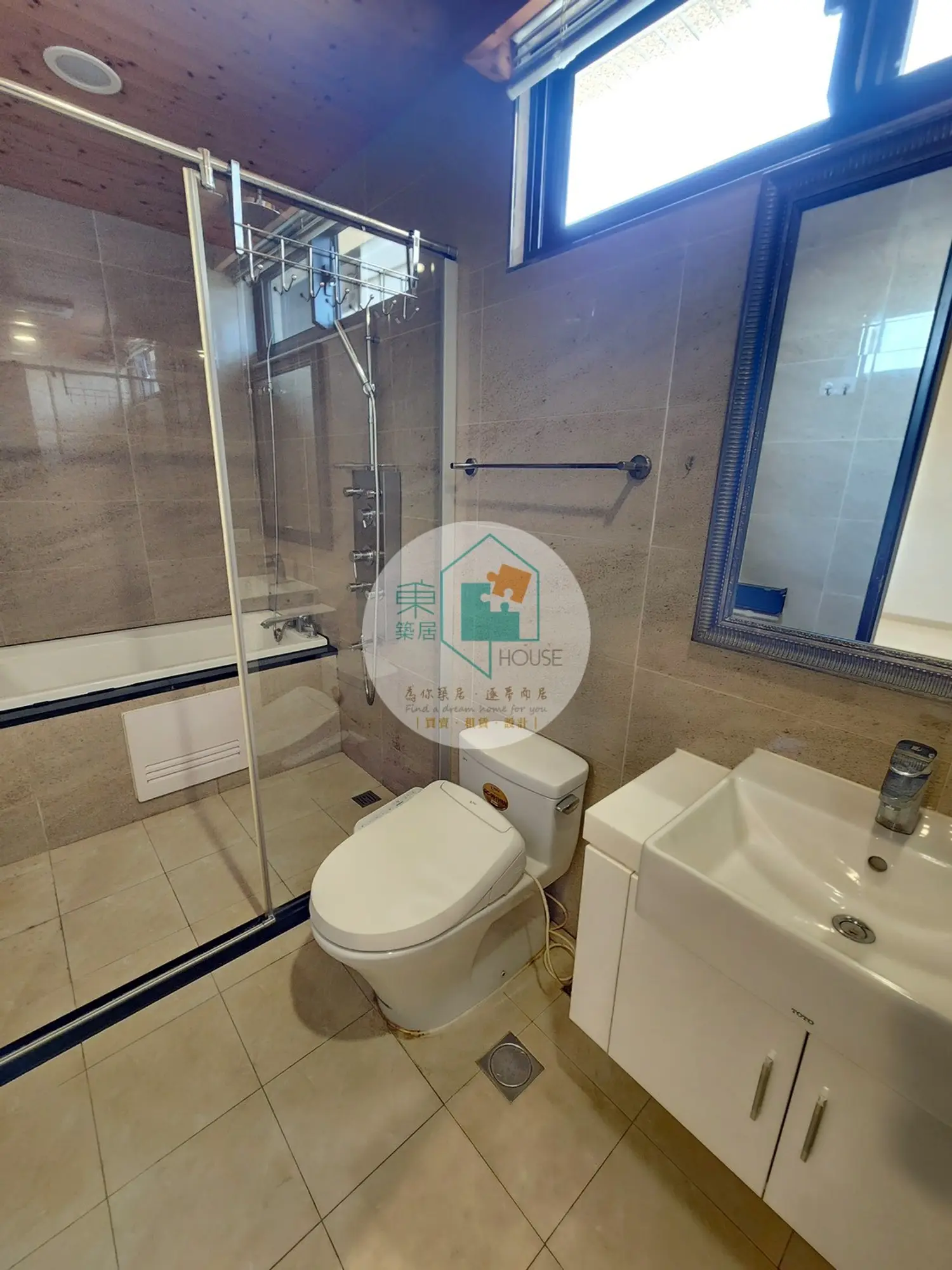 3 bedrooms apartment for rent TWD 36 800 - 28 ping - Anping District,Tainan City slide 8