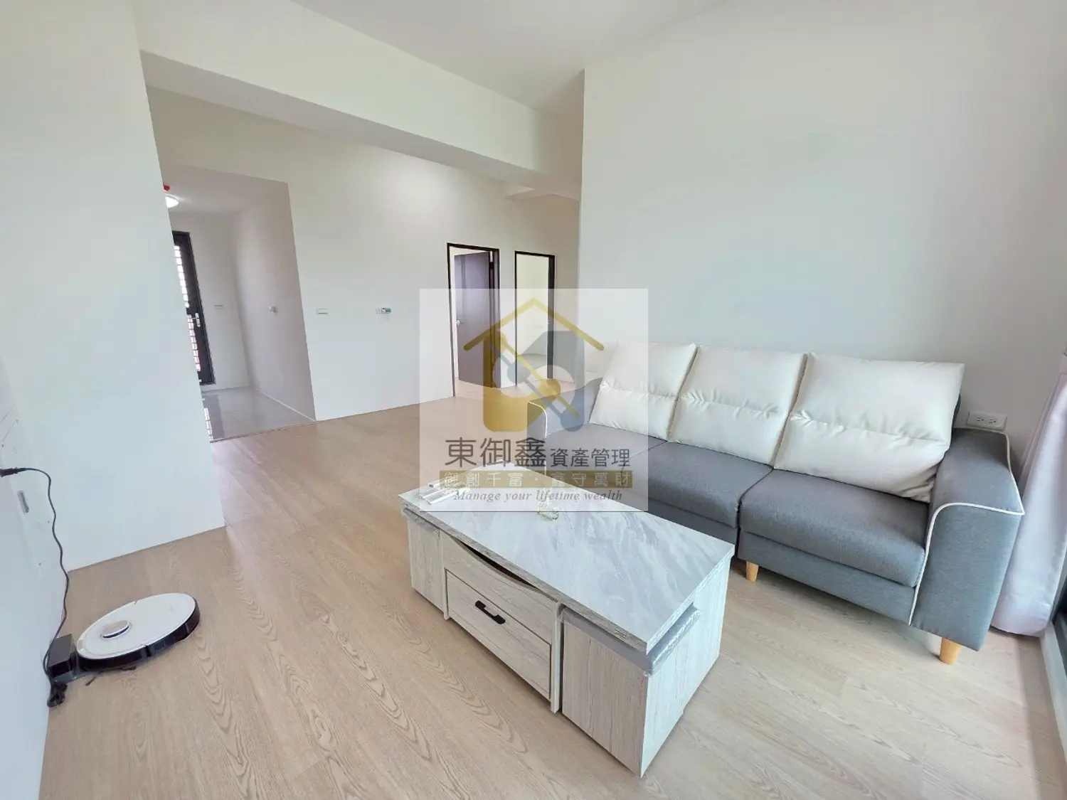 3 bedrooms apartment for sale TWD 12 980 000 - 22 ping - Anding District,Tainan City slide 1