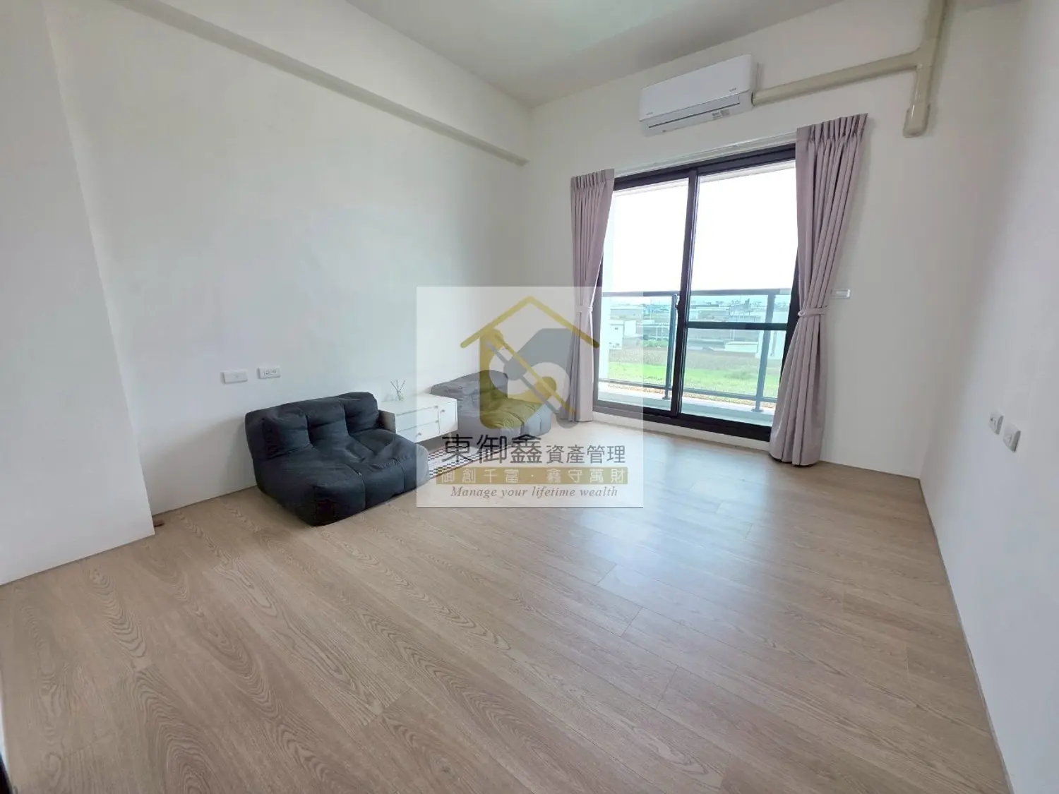 3 bedrooms apartment for sale TWD 12 980 000 - 22 ping - Anding District,Tainan City slide 5