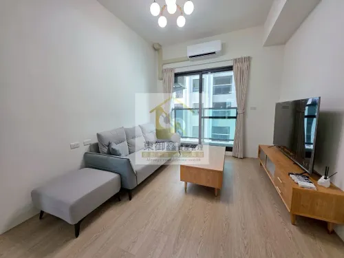 Apartment for rent TWD 19 000 -  - 2 bedrooms