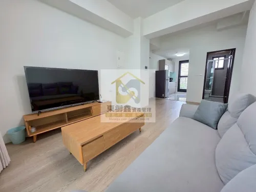 Apartment for rent TWD 19 000 -  - 2 bedrooms