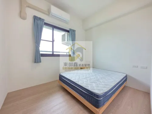 Apartment for rent TWD 19 000 -  - 2 bedrooms