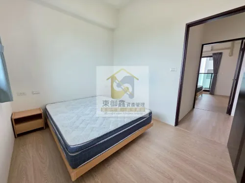 Apartment for rent TWD 19 000 -  - 2 bedrooms