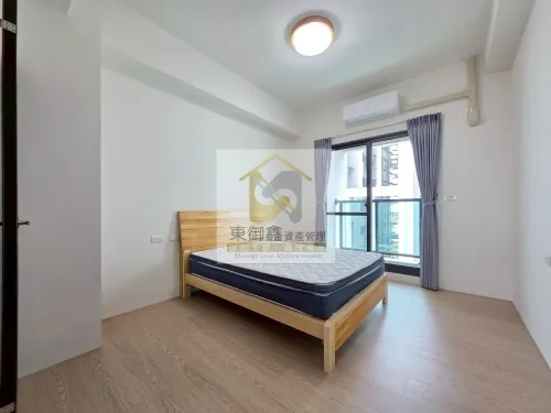 Apartment for rent TWD 19 000 -  - 2 bedrooms
