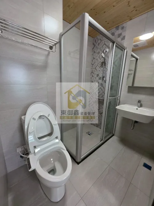 Apartment for rent TWD 19 000 -  - 2 bedrooms