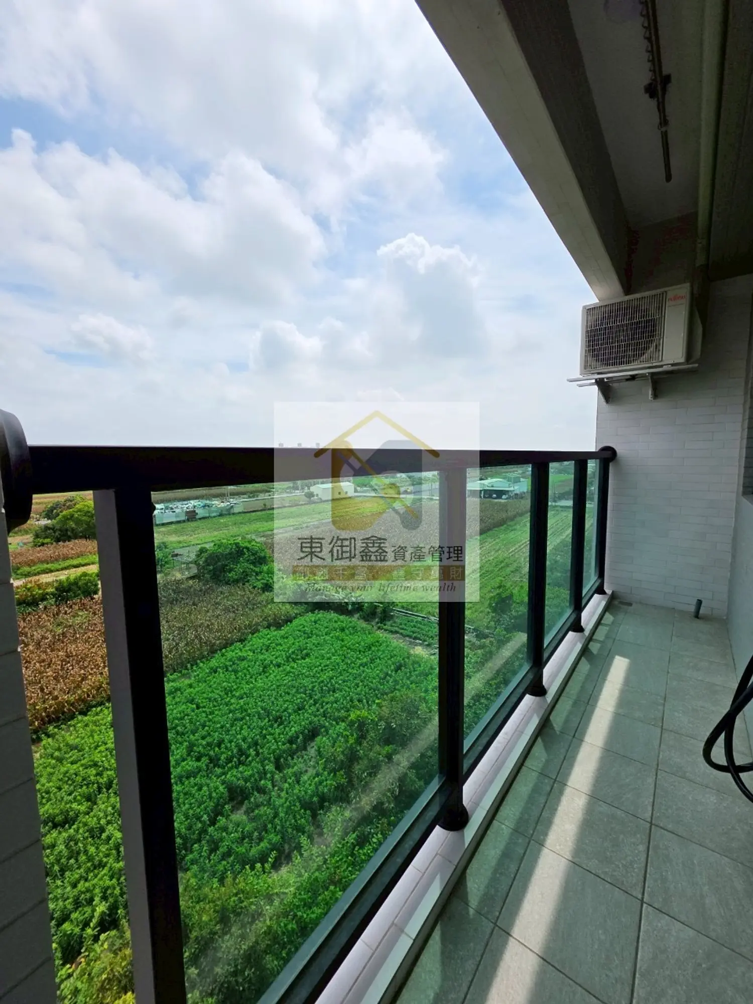 2 房 公寓 出租 TWD 19 000 - 18 坪 - 安定區,台南市 slide 4