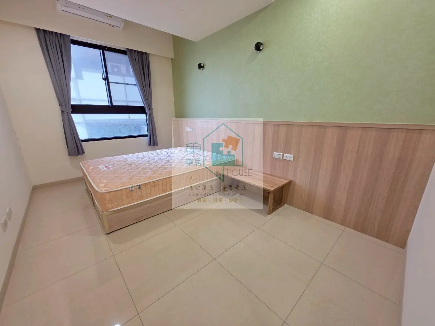 3 房 公寓 出租 TWD 40 800 - 28 坪 - 安平區,台南市 slide 12