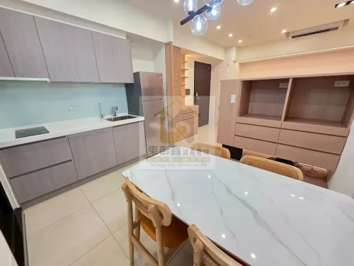 Apartment for rent TWD 32 000 -  - 2 bedrooms