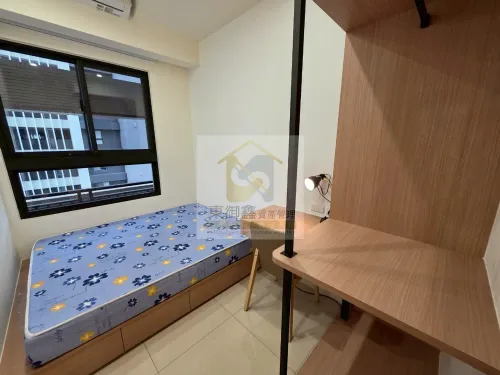 Apartment for rent TWD 32 000 -  - 2 bedrooms