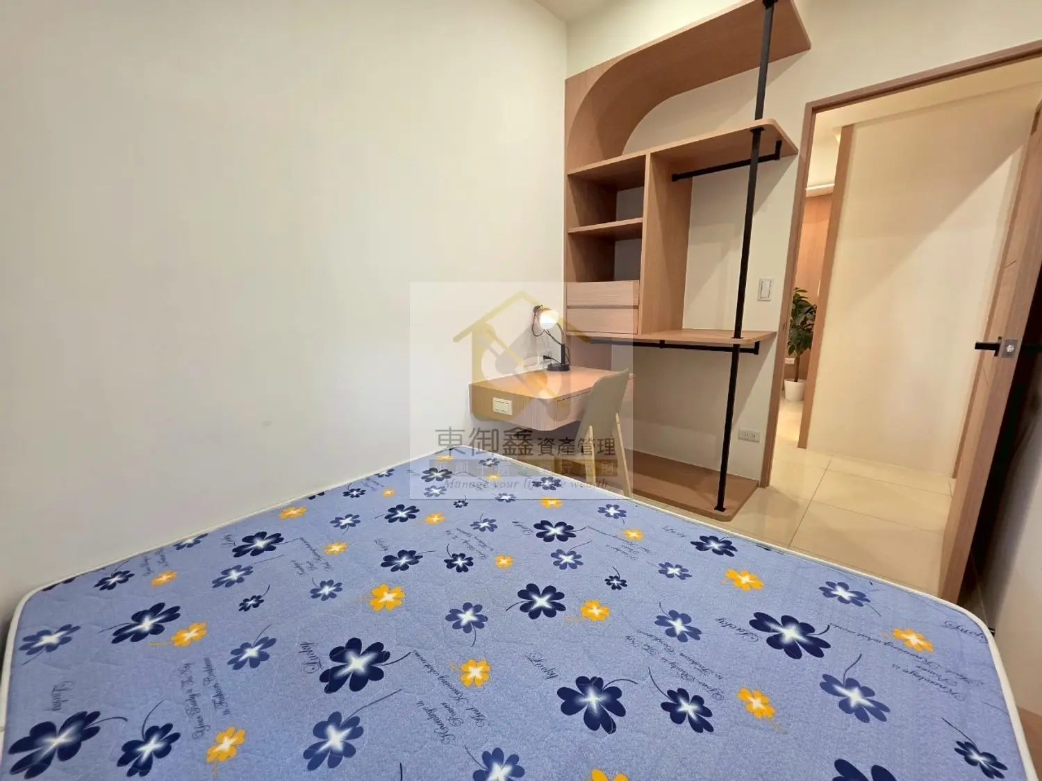2 bedrooms apartment for rent TWD 32 000 - 16 ping - Anping District,Tainan City slide 7