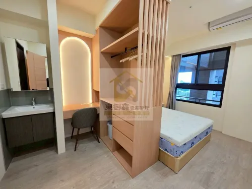 Apartment for rent TWD 32 000 -  - 2 bedrooms