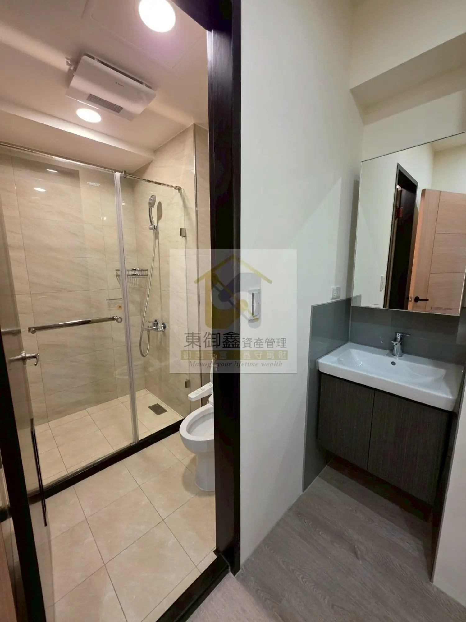 2 bedrooms apartment for rent TWD 32 000 - 16 ping - Anping District,Tainan City slide 5