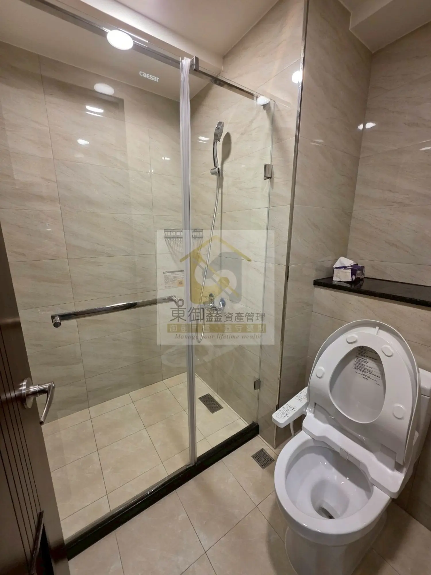 2 bedrooms apartment for rent TWD 32 000 - 16 ping - Anping District,Tainan City slide 6