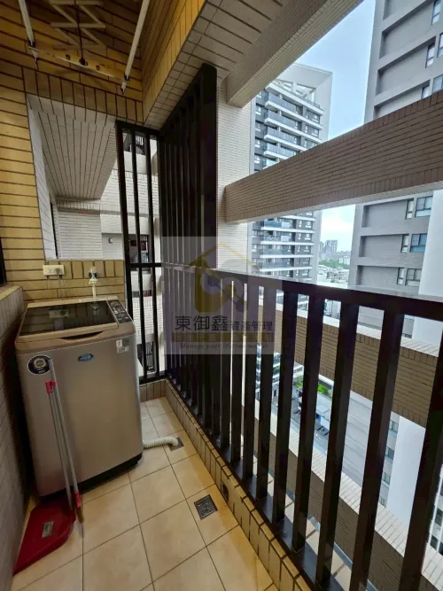 Apartment for rent TWD 32 000 -  - 2 bedrooms