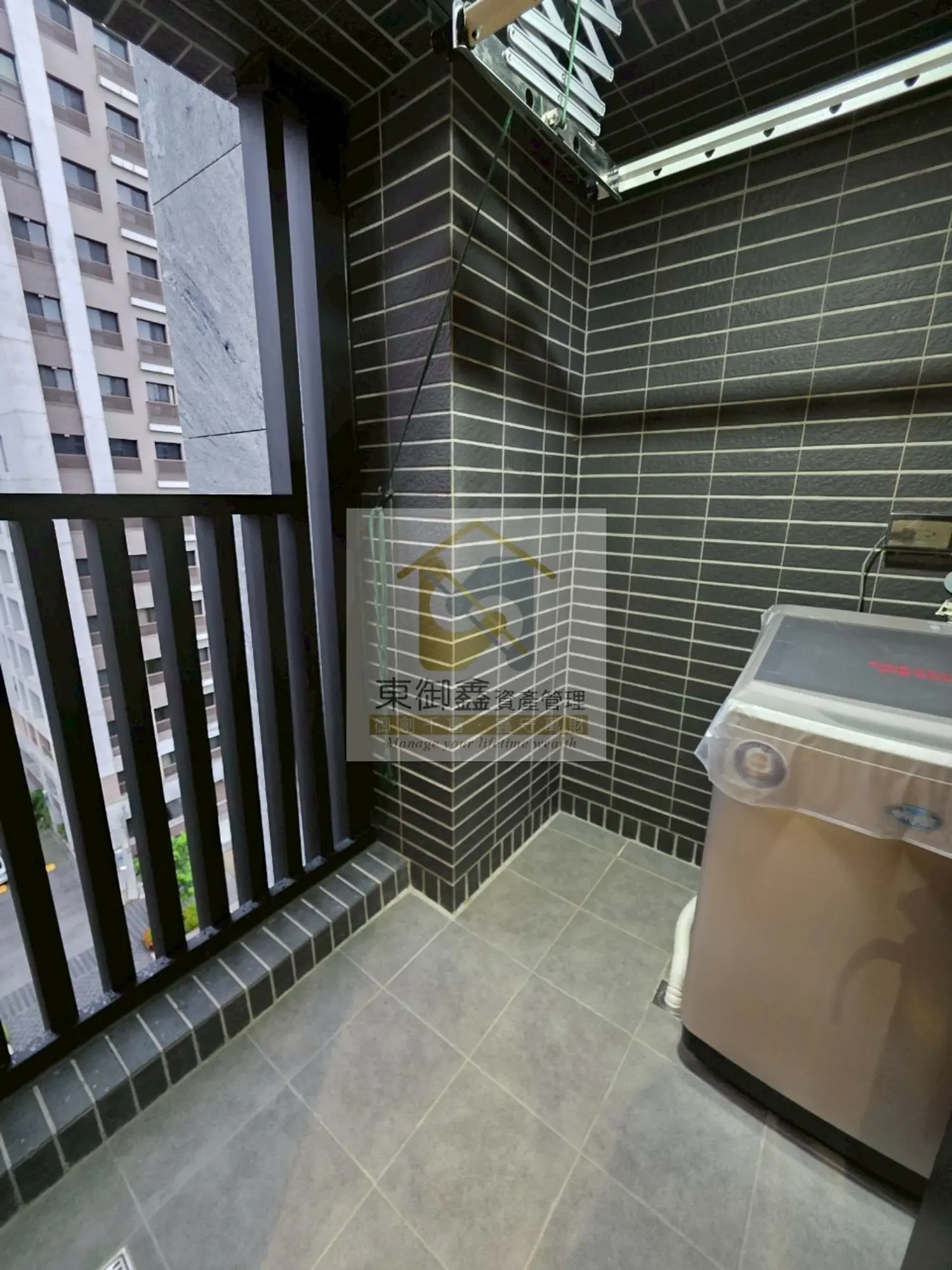 3 bedrooms apartment for rent TWD 28 000 - 16 ping - East District,Tainan City slide 13
