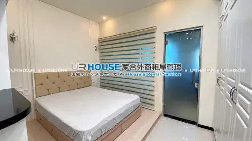 Studio apartment for rent in Xinyi District, Taipei City | NT$ 36 000 | 10 ping slide 6