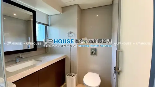 Studio apartment for rent in Xinyi District, Taipei City | NT$ 36 000 | 10 ping slide 10