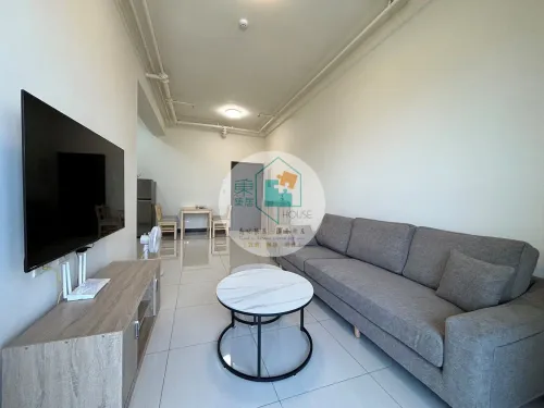 Apartment for rent TWD 33 800 - Jiachang Road - 3 bedrooms