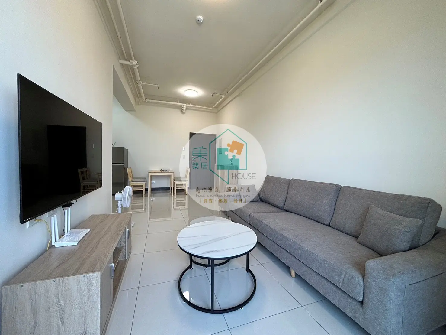 3 bedrooms apartment for rent in Nanzih District, Kaohsiung City | TWD 33 800 | 21 ping slide 0