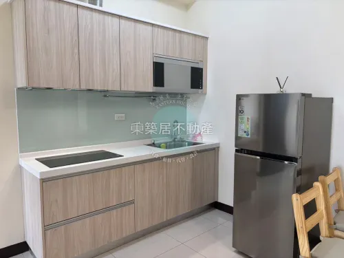 公寓 出租 NT$ 33 800 - 加昌路 - 3 房