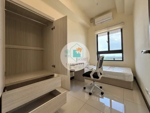 3 bedrooms apartment for rent in Nanzih District, Kaohsiung City | TWD 33 800 | 21 ping slide 8