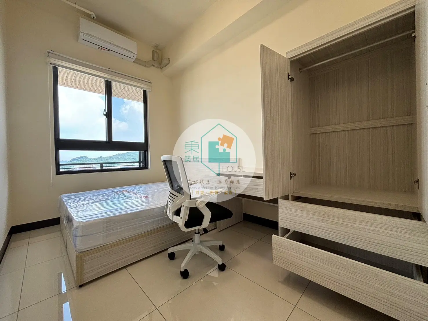 3 bedrooms apartment for rent in Nanzih District, Kaohsiung City | TWD 33 800 | 21 ping slide 9