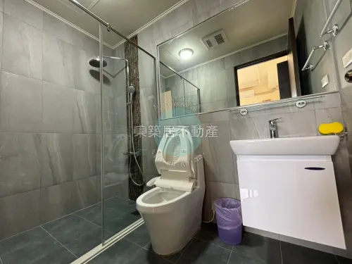 公寓 出租 NT$ 33 800 - 加昌路 - 3 房
