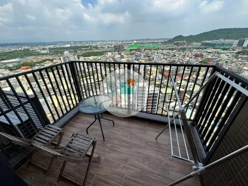 3 bedrooms apartment for rent in Nanzih District, Kaohsiung City | TWD 33 800 | 21 ping slide 5