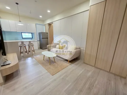 Apartment for rent TWD 26 800 -  - 2 bedrooms