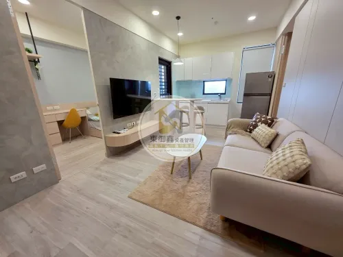 Apartment for rent TWD 26 800 -  - 2 bedrooms