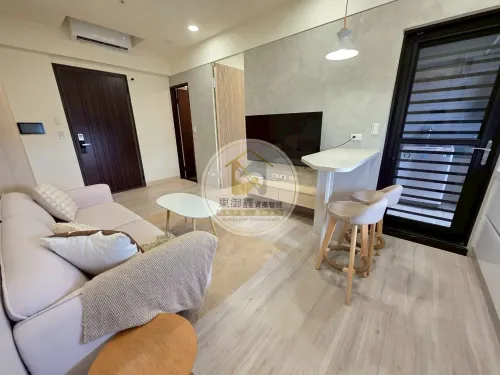 Apartment for rent TWD 26 800 -  - 2 bedrooms
