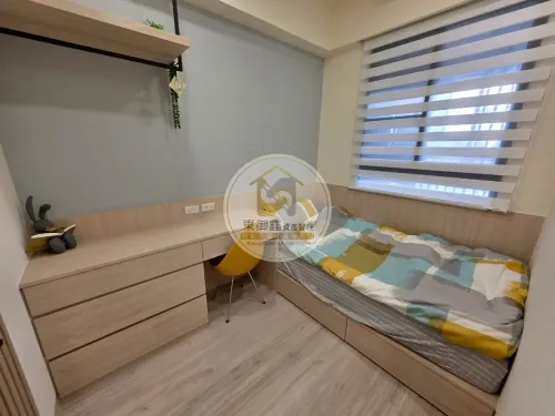 Apartment for rent TWD 26 800 -  - 2 bedrooms