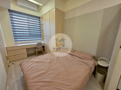 Apartment for rent TWD 26 800 -  - 2 bedrooms