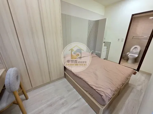 Apartment for rent TWD 26 800 -  - 2 bedrooms