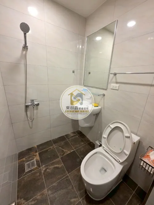 Apartment for rent TWD 26 800 -  - 2 bedrooms