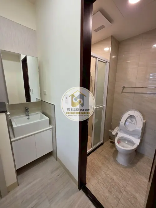 Apartment for rent TWD 26 800 -  - 2 bedrooms