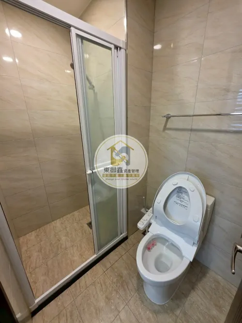 Apartment for rent TWD 26 800 -  - 2 bedrooms