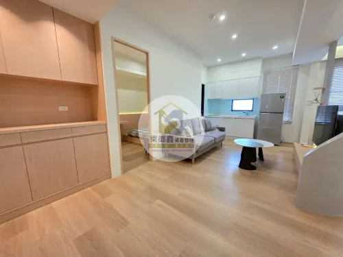 Apartment for rent TWD 32 800 -  - 2 bedrooms