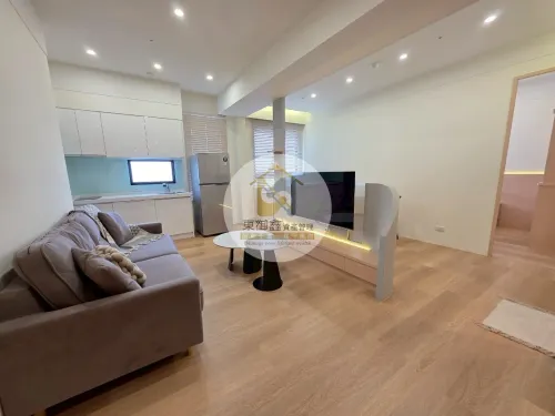 Apartment for rent TWD 32 800 -  - 2 bedrooms