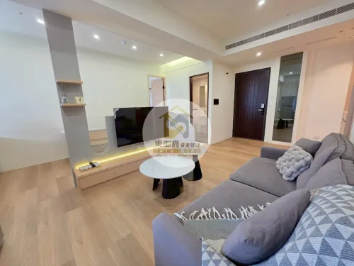 Apartment for rent TWD 32 800 -  - 2 bedrooms