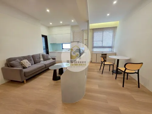 Apartment for rent TWD 32 800 -  - 2 bedrooms