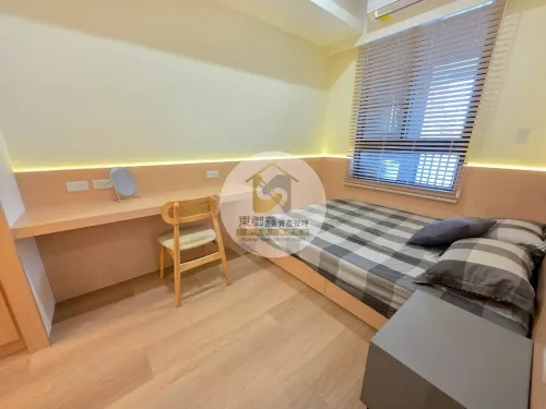 Apartment for rent TWD 32 800 -  - 2 bedrooms