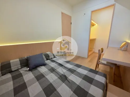 Apartment for rent TWD 32 800 -  - 2 bedrooms