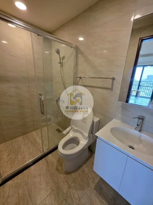 Apartment for rent TWD 32 800 -  - 2 bedrooms